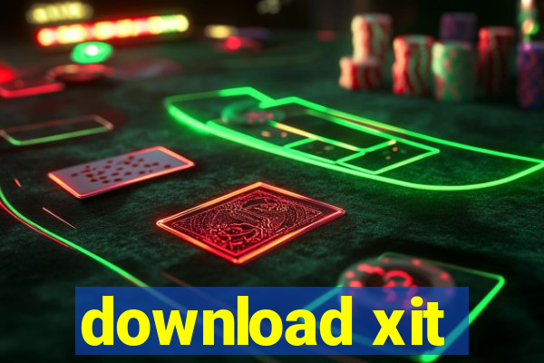 download xit